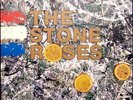 The Stone Roses The Stone Roses LP VINYL Silvertone Records 2014 NEW