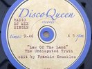 Undisputed Truth / MFSB Law Of The Land / Sexy 12