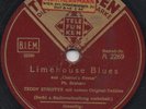 78er Euro-Jazz Swing Teddy Stauffer Original Teddies 