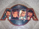 ABBA HYPER RARE 