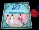 DIANA ROSS § THE SUPREMES/LOVE CHILD/MOTOWN/FRENCH PRESS ORIGINAL