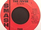 The Prophets 60s Northern Soul 45 on Smash   I Got the Fever   Hear