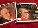 MOZART Symphonies 1-41 . 2 ALBUM Box Set Bohm Berlin Phil DG NM/VG