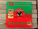 Mikis Theodorakis_Cycle Of Six Greek Folk Songs_Arda Madikian & Helmi_HMV 7ERGG2