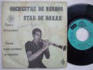 ORCH NEGROS STAR DE DAKAR el manicero RARE DEEP MOODY AFRO LATIN AMARA TOURE ?
