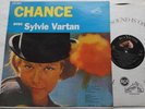 SYLVIE VARTAN Chance CANADA ORIG 1963 MONO RCA VICTOR LCP-1070 LP