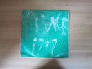 PRINCE - 1999 Korea Lyric Cover Double Vinyl LP