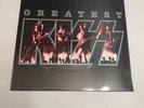 GREATEST KISS Brand New Vinyl 2LP KISSTERIA Road Case Exclusive