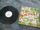 Sunshine Super Frog. Vinyl Record. Wynder K.Frogg.ilp944. 1960s rare lp