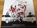 Connecticut Kartel ?– The Question Is? RARE LTD ED 90’S RANDOM RAP