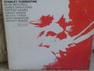 Stanley Turrentine. Rough' N Tumble. 1966 Blue Note Records BST: 84240