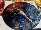 Woman In Chains Tears For Fears UK picture disc 12inch vinyl  record,with poster