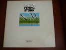 LP  Flying Stork   Jazztrack and Norma Winstone   Rare