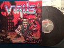 VIRUS - FORCE RECON Org 1.Press Cobat 1988