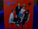 B-52s VERY RARE SEALED LP WILD PLANET 1980 USA 1ST PRESS NO CUTOUTS OUT OF PRINT