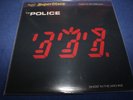 NAUTILUS-SUPER DISCS-LP/VINYL-THE POLICE-GHOST IN THE MACHINE-OUT OF PRINT-MINT