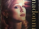 VG+ 1993 Madonna FEVER - 45 GERMANY EMPTY-NO VINYL PICTURE SLEEVE RARE
