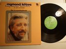 LP RAYMOND LEFÈVRE - Live in Quadrophonie RARE Org DE 1973 MINT/- CD-4 /Quadroph