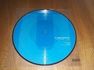 Dj Scot Project-U/V2-DJ Wag-Man on the Moon-Hard Trance Picture Vinyl-Overdose
