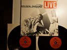 2 LP GOLDEN EARRING - Live Org DE 1977 MINT FOC m.Radar Love Long-Version