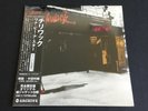Chilliwack – Wanna Be A Star - CD Mini LP w/OBI- AIRAC1471 – Japan, 2008