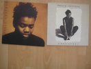 2 x Tracy Chapman - 