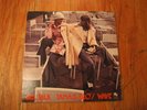 VINYL LP   Yama & Jiro's Wave ?– Girl Talk / Three Blind Mice ?– TBM-2559