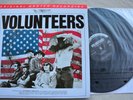 JEFFERSON AIRPLANE Volunteers MFSL-2-457 Mobile Fidelity Sound Lab Vinyl 2-LP NM