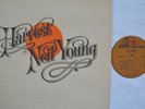 NEIL YOUNG Harvest MSK-2277 Reprise Records US press niel Vinyl LP 1978 NM