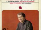 Michel SARDOU EP Barclay 71031 MODS ET ROCKERS original 1966
