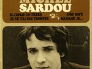 Michel SARDOU EP Barclay 71.275 