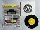THE RADIOPHONIC WORKSHOP FEAT. DELIA DERBYSHIRE Strange Beacons 7” UK Dr. Who