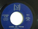 Northern Soul. DON THOMAS. 