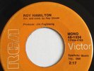 Northern Soul. ROY HAMILTON. 