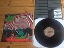 Le Mariage Collectif: OST Jean-Pierre Mirouze Sexopolis Vinyl LP Soundtrack