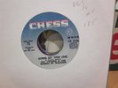 18J VG+ to M- Ray Frazier gonna get your love Chess