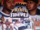 Rare Hip Hop Lp PRINCE PAUL Prince Among Thieves VG+