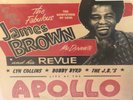 James Brown Live at the Apollo 1972 LP RSD Record Store Day 2016 sealed