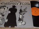 SHADOW the super master strikes again CONSTANT JAMIN richie's music RMP 001