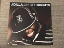J Dilla Donuts Vinyl Stones Throw 2x 12” LP Album