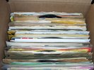(90+) 1960's OLDIES 45 RPM LOT#6 Rock N Roll Surf Pop Doo Wop