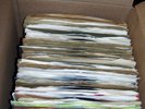 (90+) 1960's / 1970s CLASSIC SOUL / R&B 45 RPM LOT#1