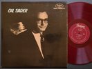 CAL TJADER QUARTET LP FANTASY 3253 US 1958 Vince Guaraldi JAZZ DG MONO RED WAX