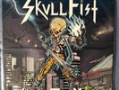 Skull Fist ?– Heavier Than Metal