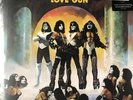 Kiss - Love Gun Sealed LP Reissue