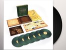 THE LORD OF THE RINGS: RETURN OF THE KING - HOWARD SHORE  6LP NEW LTD #'D GREEN