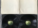 The Beatles - The Beatles (White Album) (2x UK Vinyl LP, 1968). 1st Press, Mono