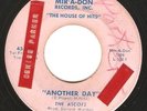 Northern Soul 45 THE ASCOTS 