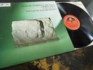 Mahler: Symphony No. 4 - George Szell **Columbia SAX 5283 ED1 LP**