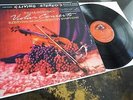 Tchaikovsky: Violin Concerto - Szeryng **RCA Living Stereo LSC-2363 ED1 LP**